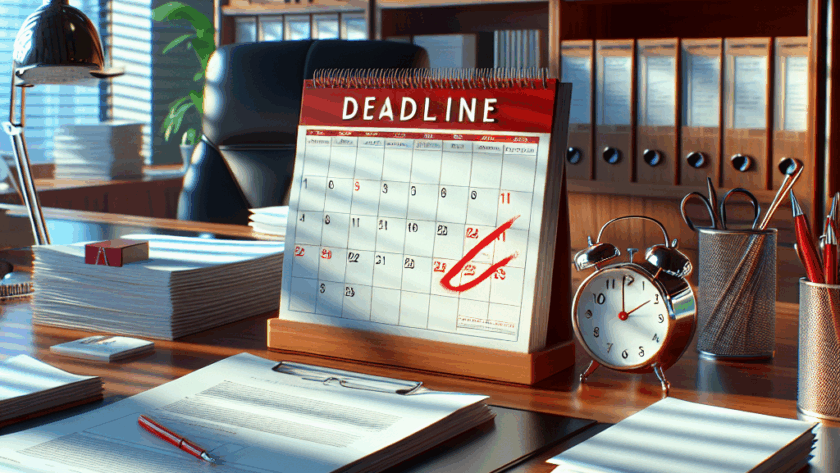 Kiedy rejestracja do BDO jest spóźniona? Przykłady z życia firm