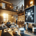 Urządzenia smart home jako element podnoszący komfort mieszkańców i prestiż inwestycji