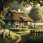 Romantyczny weekend? Te klimatyczne noclegi w okolicach Krakowa zrobią wrażenie