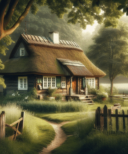 Romantyczny weekend? Te klimatyczne noclegi w okolicach Krakowa zrobią wrażenie