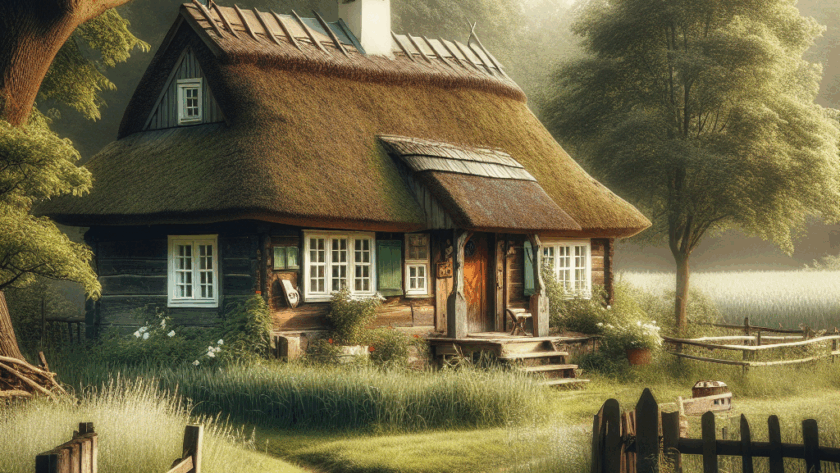 Romantyczny weekend? Te klimatyczne noclegi w okolicach Krakowa zrobią wrażenie