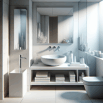 Miniaturowa, ale praktyczna: gdzie sprawdzi się umywalka 30 cm?