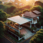 Wiaty garażowe bez pozwolenia? Aktualne przepisy, ograniczenia i praktyczne wskazówki