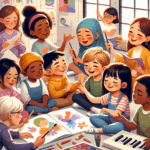 Jak TUS pomaga dzieciom radzić sobie z emocjami i relacjami?