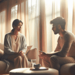 Dlaczego coraz więcej osób decyduje się na psychoterapię