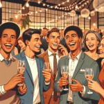 Impreza firmowa Kraków: przewodnik po lokalach