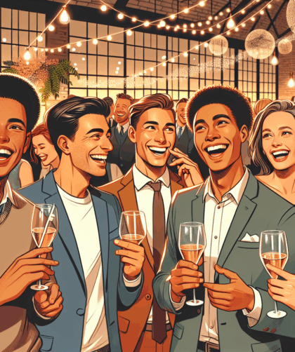 Impreza firmowa Kraków: przewodnik po lokalach