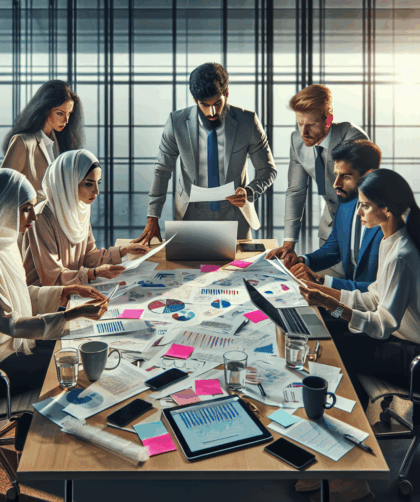 ISO 19443 accreditation – jak przygotować organizację do procesu akredytacji i audytu zgodności z normą?