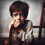 Ataki paniki u dzieci - kiedy warto skonsultować się ze specjalistą?