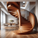 Schody drewniane Sowosz – jakość rzemiosła i realizacje dopasowane do wnętrza