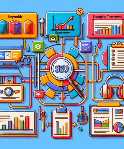 Co wpływa na SEO na YouTube bardziej niż tytuł filmu?