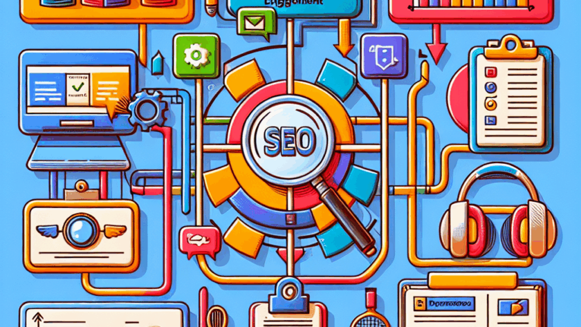 Co wpływa na SEO na YouTube bardziej niż tytuł filmu?