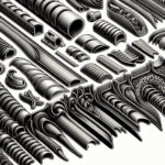 Silikonowe profile krawędziowe w urządzeniach – higiena, ochrona przewodów i redukcja hałasu