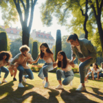 Pomysły na team building w Krakowie