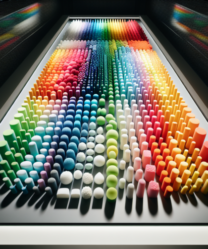 Najlepsze na rynku profile silikonowe piankowe