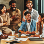 Czy udział w imprezie integracyjnej powinien być obowiązkowy?