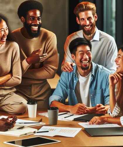 Czy udział w imprezie integracyjnej powinien być obowiązkowy?