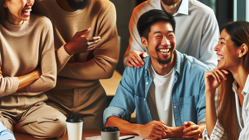 Czy udział w imprezie integracyjnej powinien być obowiązkowy?