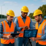 Dlaczego droga technologiczna to fundament sprawnej budowy?